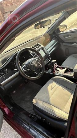 تويوتا كامري